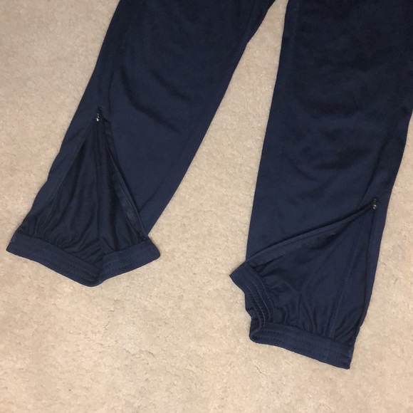 Kids Nike Dri-Fit Track Pants - Picture 4 of 7